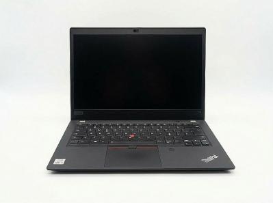 Lenovo ThinkPad T14 Gen1 Core I5-10210U 1.6 Ghz. 16 GB 256 GB SSD M.2-2280 NVME Webcam LCD FHD 14.1"  Win 11 Pro - L0910263SP